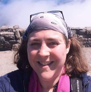 Meet your Posher, Dawn